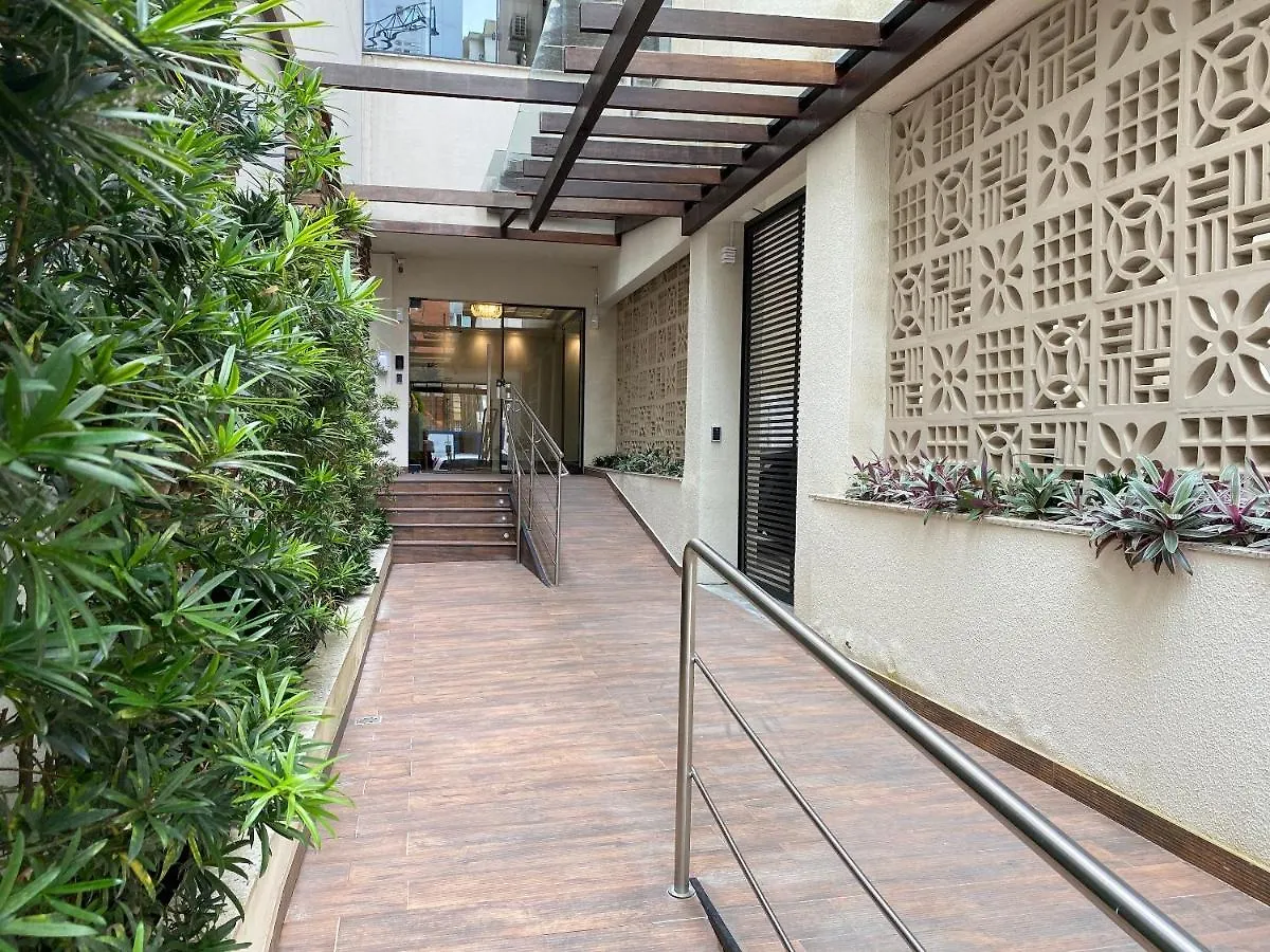 Apartment Dca51 - Pe Na Areia, Churrasqueira, 2 Garagens Balneario Camboriu