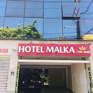 *** Hotel Malka Brasil