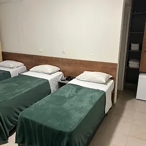 ** Hotel Makuxis - Brigadeiro Brasil